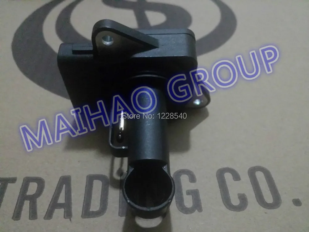 Массовый датчик расхода воздуха MAF 22204 21010 для Toyota 99 08 4Runner Tacoma Camry Corolla Высокое