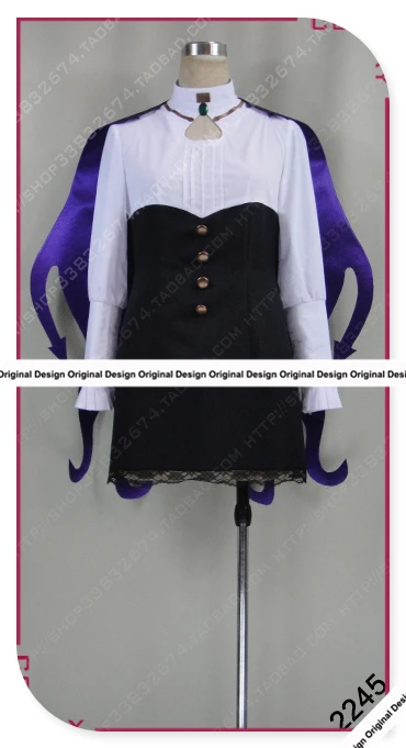 Design 28 RWBY RUBY Rose Adam Nora Blake Neopolitan Neptune изумруд группа персонажей Униформа тканевый костюм для косплея, индивидуальные принимаются - Цвет: Design 28