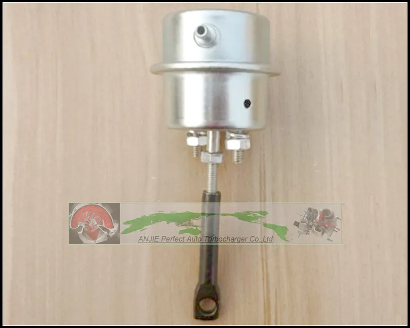 Турбопривод GT2052LS 765472 0001 731320 5001S 771722 5002 для ROVER R75 MG ZT ROEWE 1.8L K16 K1800