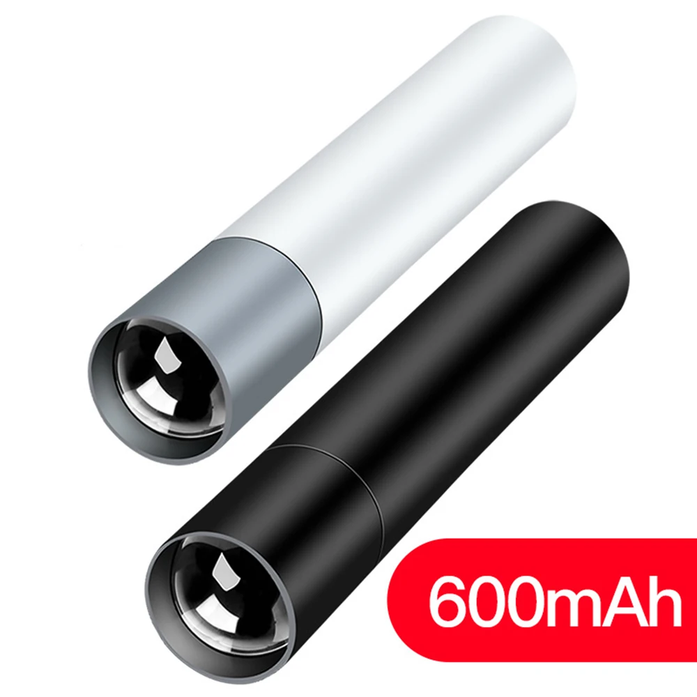 3 файла супер яркий светодиодный фонарик маленький USB linterna светодиодный фонарик масштабируемый велосипедный фонарь Карманный, перезаряжаемый свет ручки COB lampe