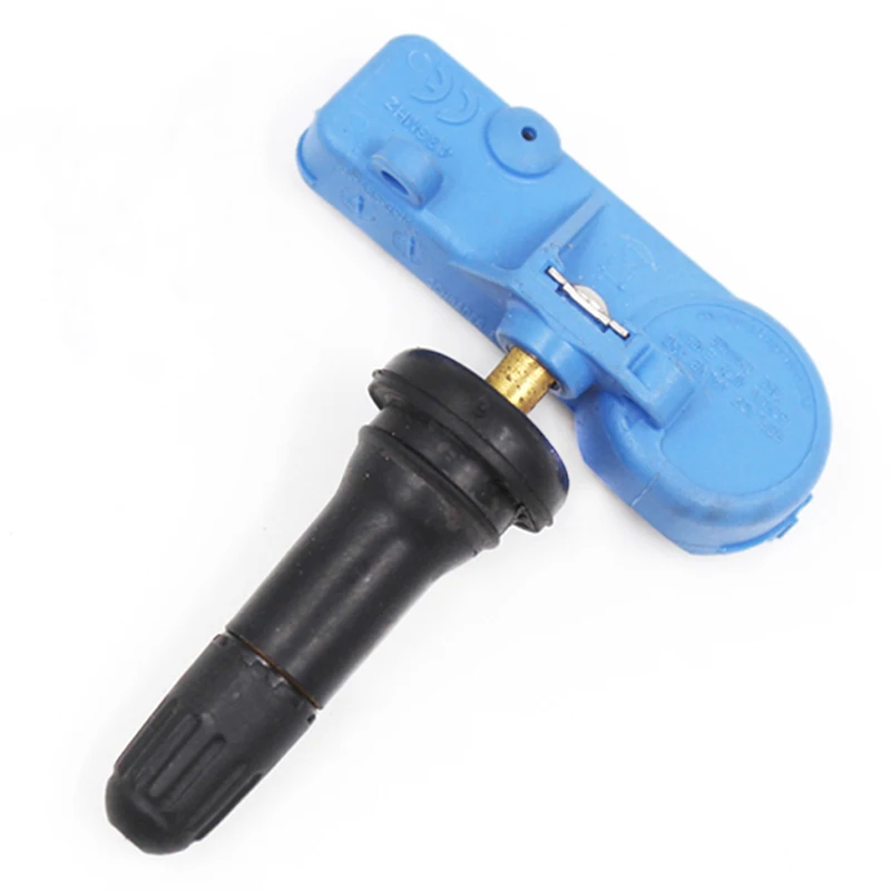 Новинка 1 шт. датчик давления в шинах TPMS монитор 22853740 13581561 433 МГц для Opel /Mokka /Antara