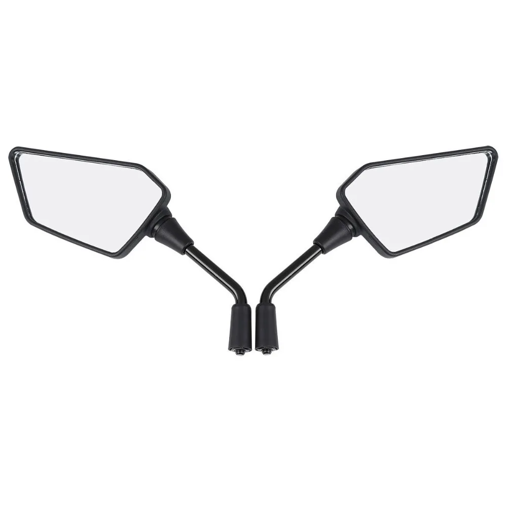 Мотоциклетные аксессуары зеркала заднего вида для Kawasaki ER400 ER 4N 2011 2013 ER300 Z300 2015 2016