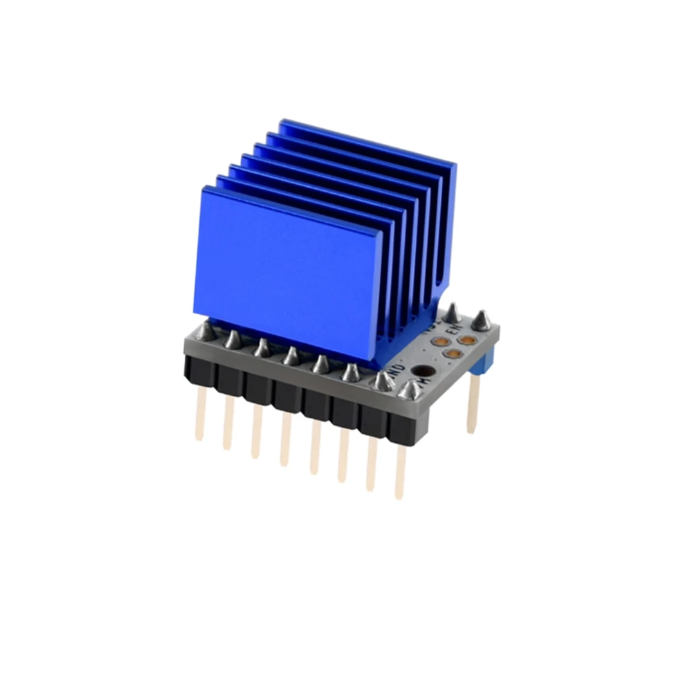 Высокое качество 3d принтер части MKS TMC2208 шаговый двигатель драйвер StepStick