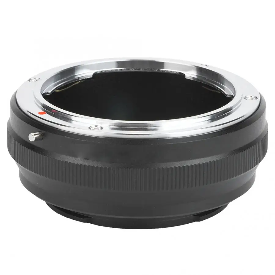 Переходник для объектива Konica-NEX KONICA AR беззеркальной камеры Sony NEX с ручной
