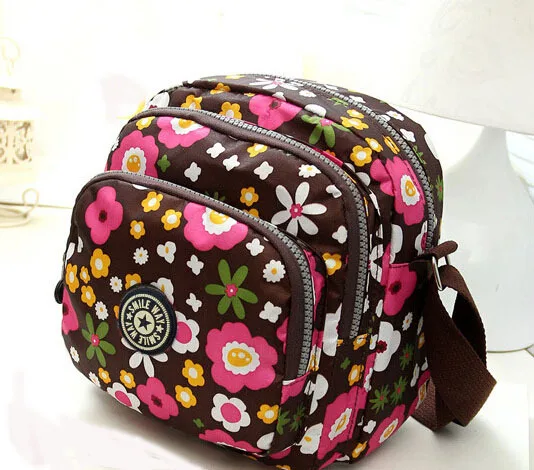 Flying birds! 2015 new hot sale High Quality Shoulder Bag women messenger bags sport bags women handbag crossbody bag  LS5314