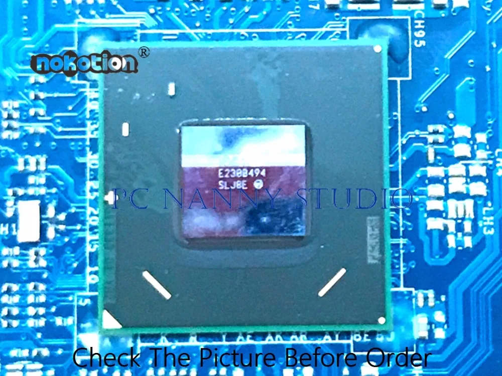 Материнская плата для ноутбука Inspiron 17 3721 3 0NJ7D4 NJ7D4 VAW11 LA-9102P 2117U DDR3 Протестирована |