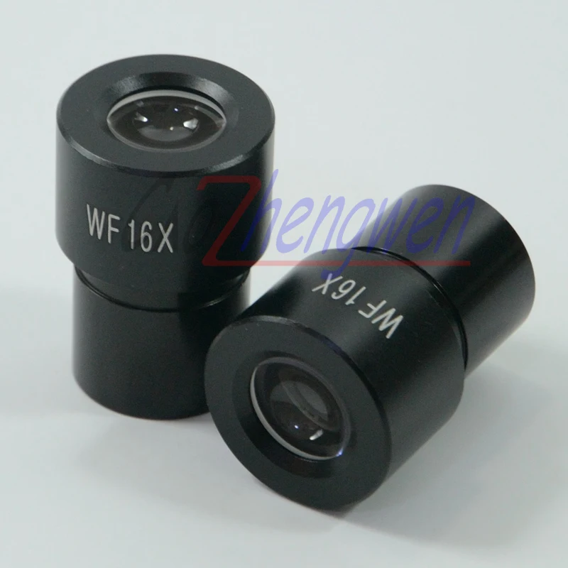 FYSCOPE высокое качество окуляр микроскопа/широкое поле WF16x 13mmEyepiece для микроскопы