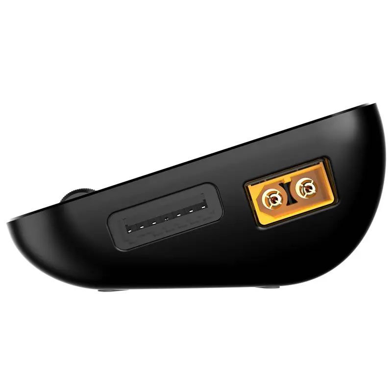 Фото ISDT Q6 Plus 300 Вт 14A Мини карманный аккумулятор баланс зарядное устройство для RC Multirotor ISDT Q6 Plus 300 Вт 14A Мини карманный аккумулятор баланс зарядное устройство для RC Multirotor