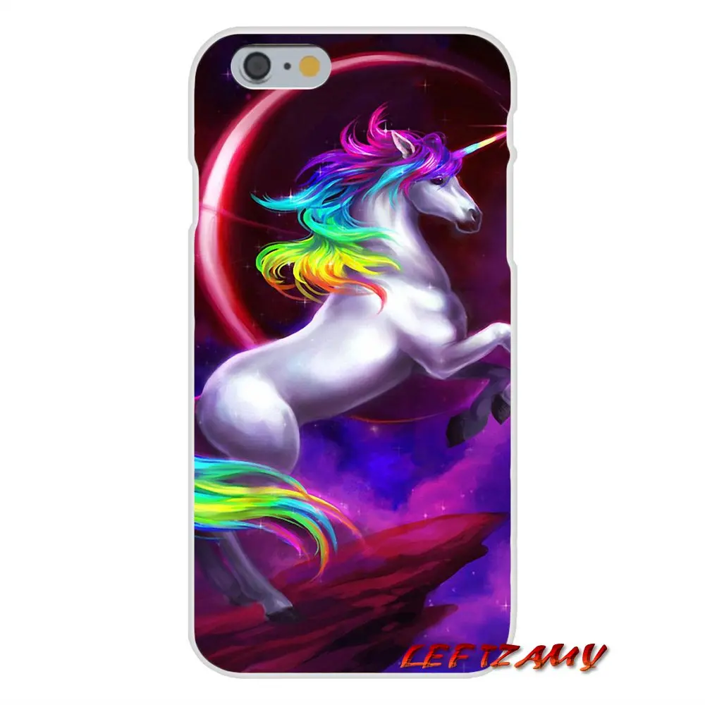 Для Samsung Galaxy A3 A5 A7 J1 J2 J3 J5 J7 2015 2016 2017 аксессуары чехлы для телефонов белая Лошадь