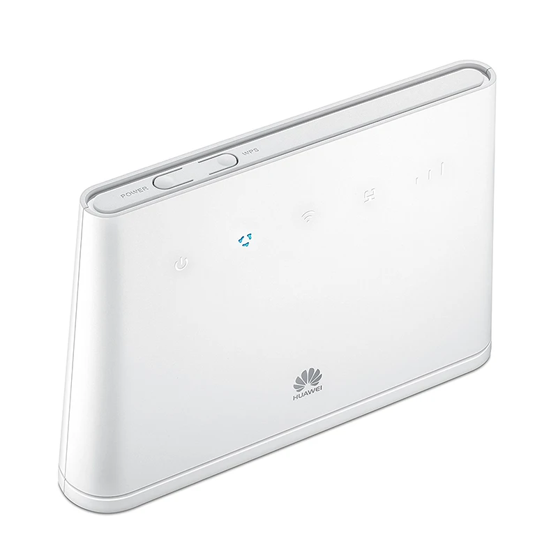 Разблокированный Мобильный Wi-Fi роутер Huawei B310 разблокированный 4G/LTE CPE 150 Мбит/с
