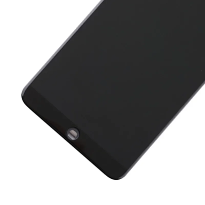 Для Meizu 15 Plus Полный ЖК дисплей + кодирующий преобразователь сенсорного экрана в сборе запасные части 5 95 дюйма