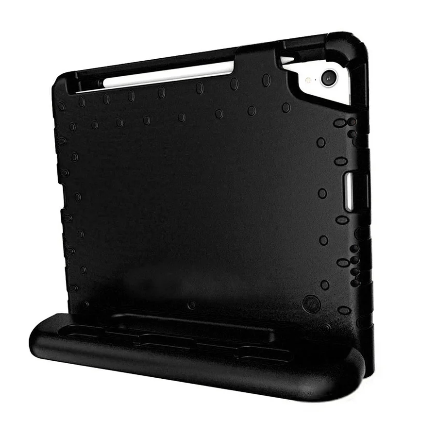 Детский противоударный чехол для iPad Pro 11 детская ручка подставка чехол Безопасный EVA пена защитный чехол для планшета для iPad Pro 11 дюймов