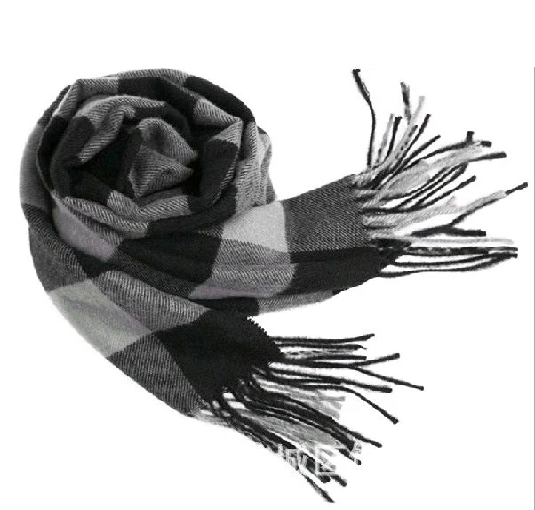 Новое поступление 2017 года зимняя Для Мужчин's шарфы для женщин Горячая