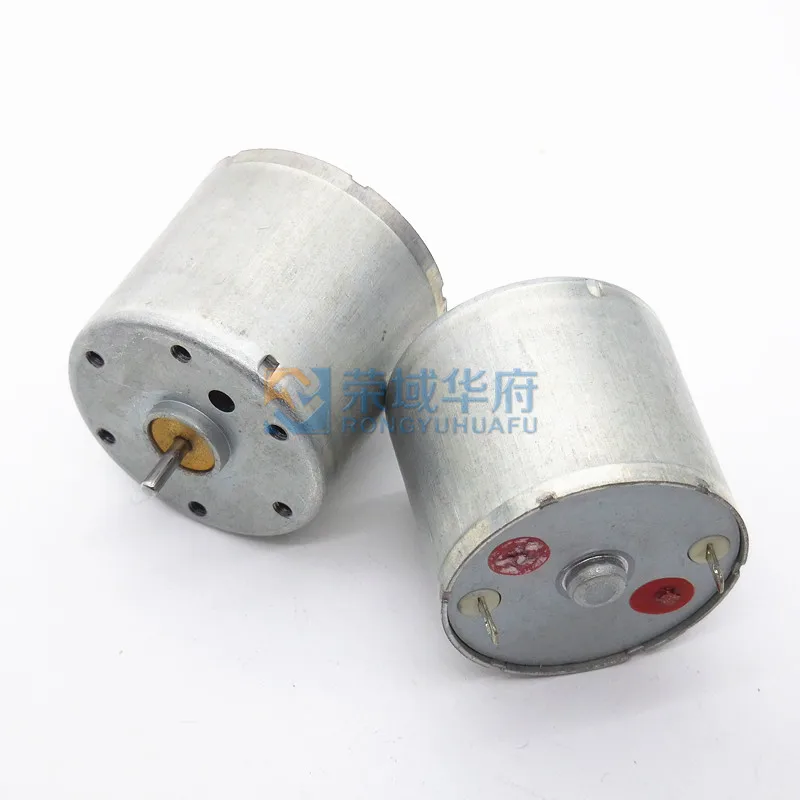 Миниатюрный двигатель постоянного тока A3530C бесщеточный 12 В|motor voltage|motor sprocketmotor short