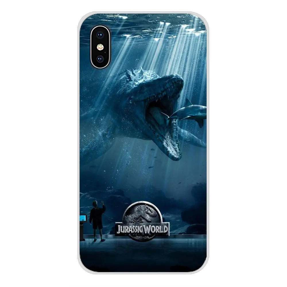 Прозрачный мягкий чехол из ТПУ для Apple iPhone X XR XS MAX 4 4S 5 5S 5C SE 6 6S 7 8 Plus ipod touch