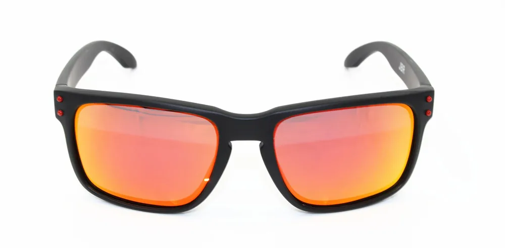 Мужские поляризованные солнцезащитные очки Классические мужские ретро с