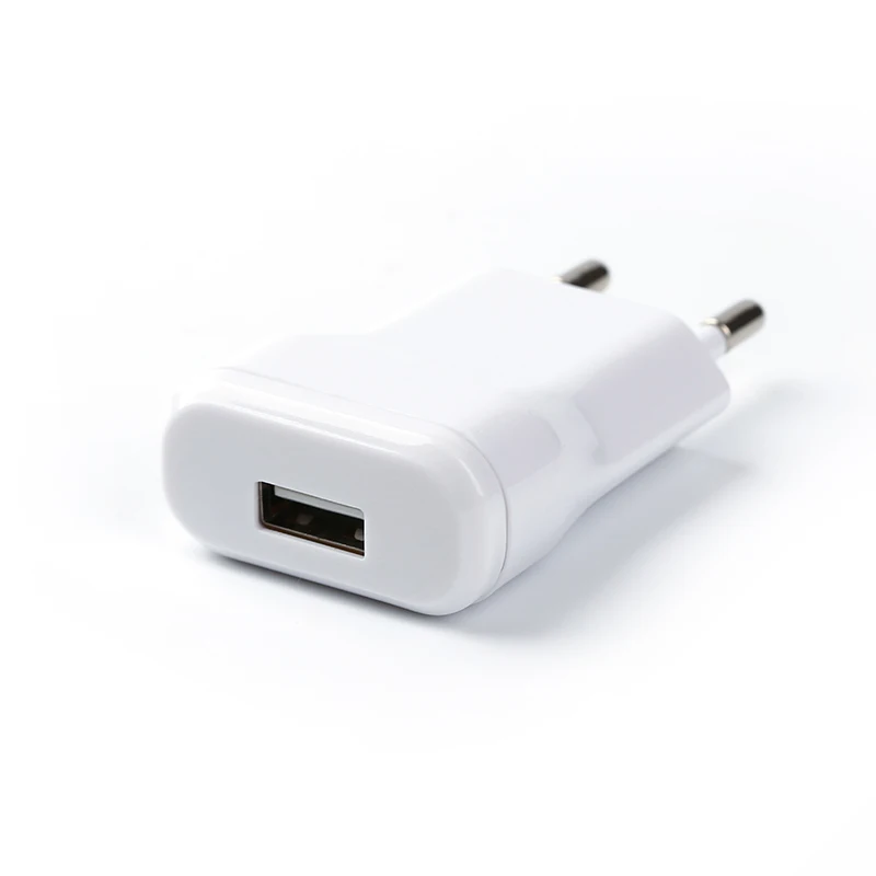 Зарядное устройство Mingoo J15 USB зарядное для мобильного телефона настенное EU