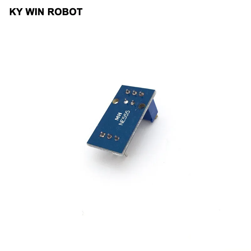 Модуль генератора импульсов с регулируемой частотой для смарт автомобилей Arduino