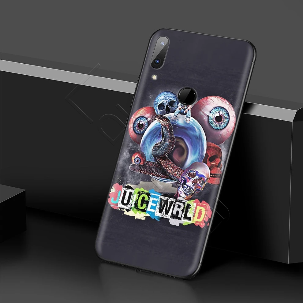 Чехол Lavaza Juice WRLD Suco De 99 для Xiaomi Mi 9 Pro 8 6 A1 A2 Pocophone F1 Lite Max 3 10 Redmi K30 | Мобильные телефоны