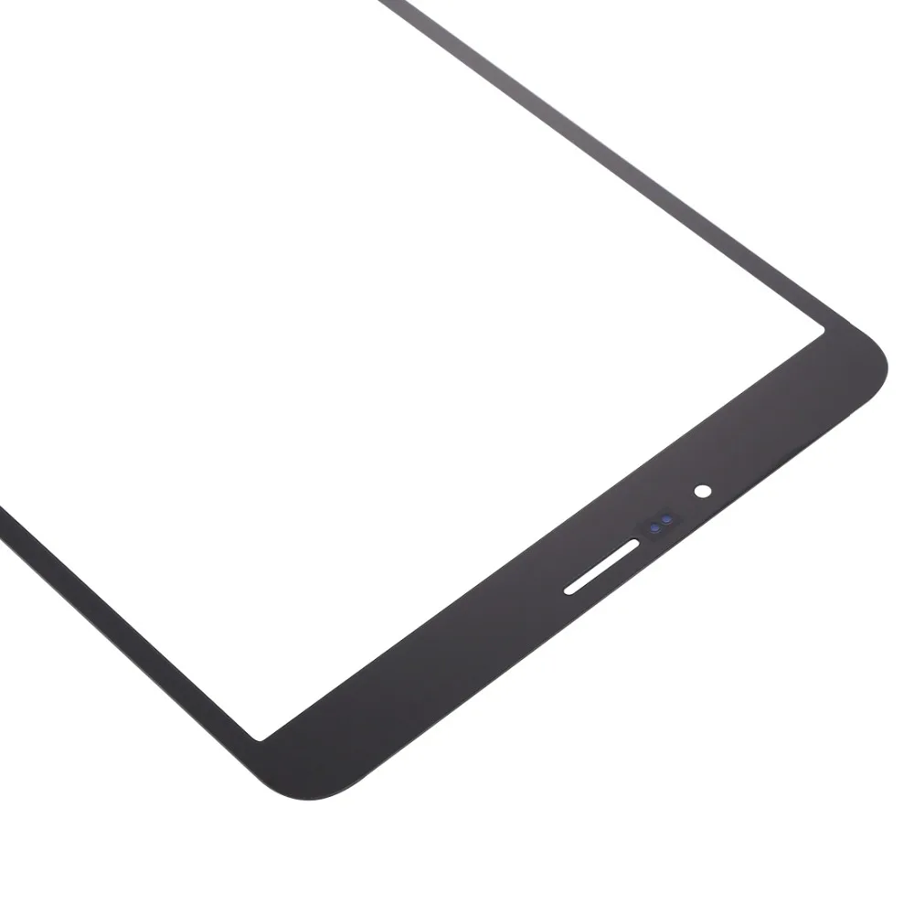 Для Galaxy Tab S2 8,0 LTE/T719 передний экран Внешний стеклянный объектив