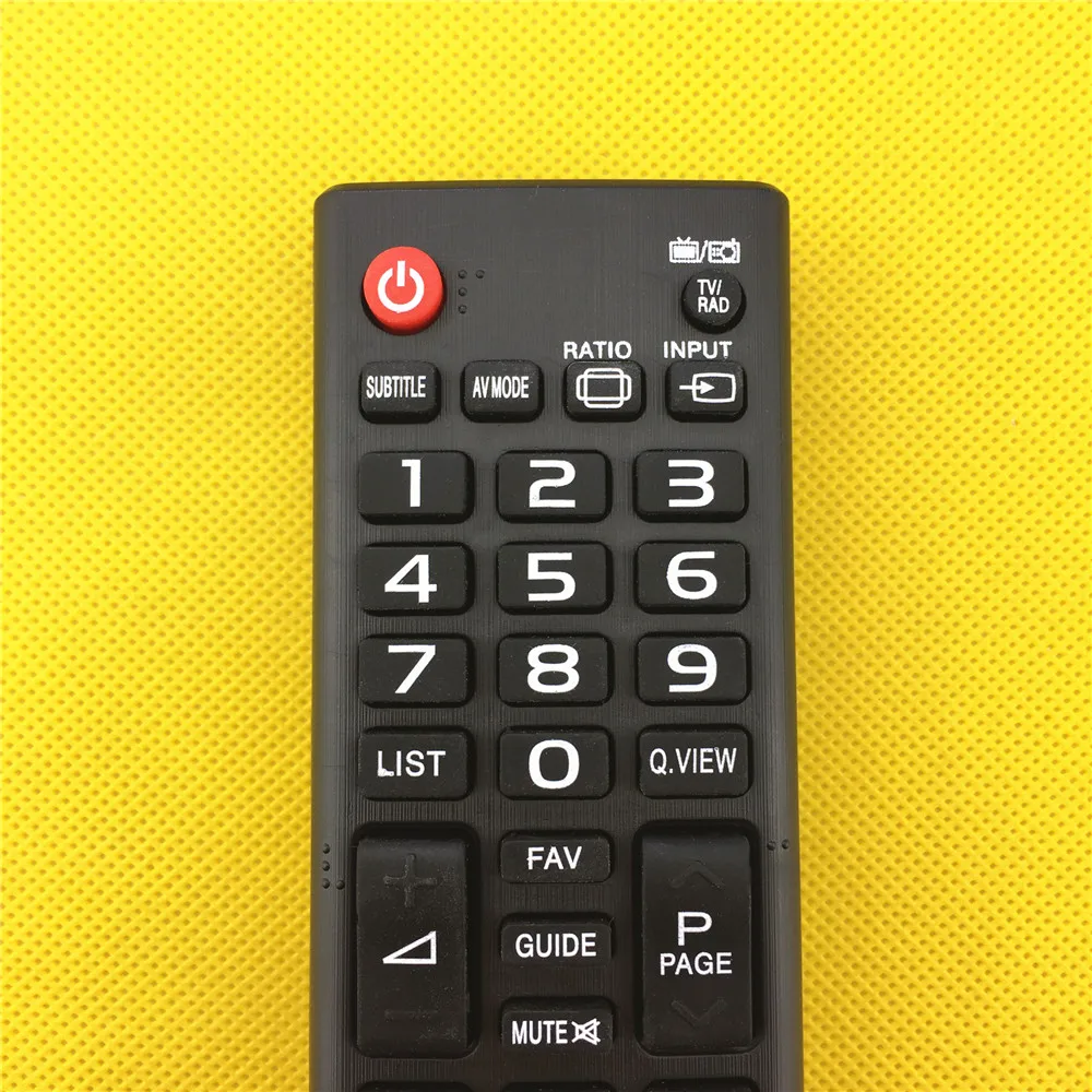 Пульт дистанционного управления для LG AKB73715686 AKB73715603 42PN450B 47LN5400 50LN5400 50PN450B 50PN6500 60PN6500
