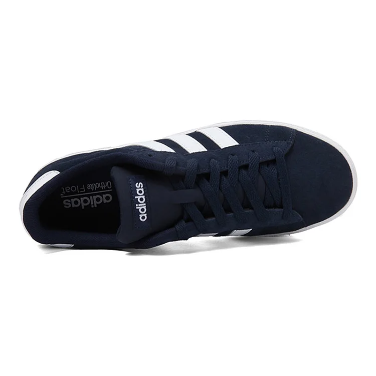 Новое поступление Adidas на каждый день 2 Для мужчин Мужская Баскетбольная обувь кроссовки