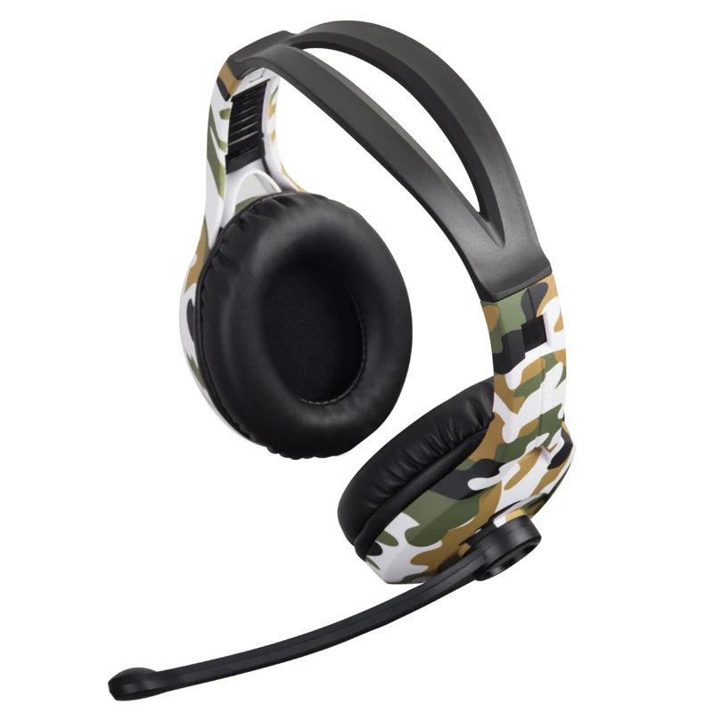 Edifier G10 игровая гарнитура 7 1 Virtual Surround Sound Игры наушники с шумоподавлением