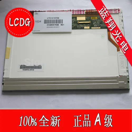 10 1 дюймовый ЖК BT101IW02 V.0 N101L6 L03 LTN101NT06 M101NWT2 N101LGE|lcd 10|lcd lcd10&quot lcd |