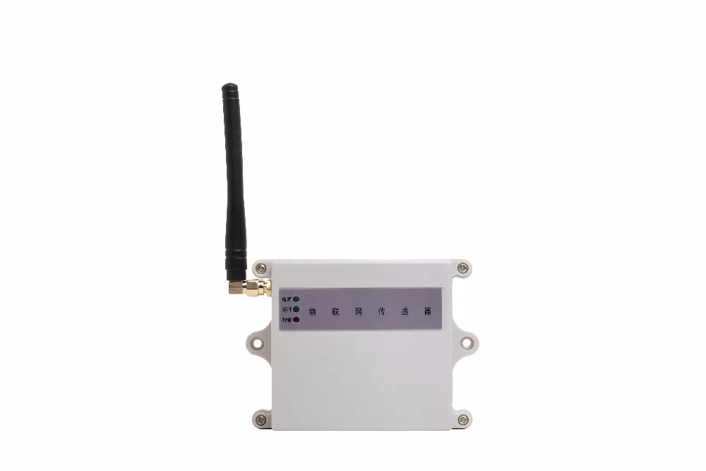 

On-line monitoring 433MHz Lora ozone O3 sensor wireless sensor battery general type ppb micro level high range electrochemical