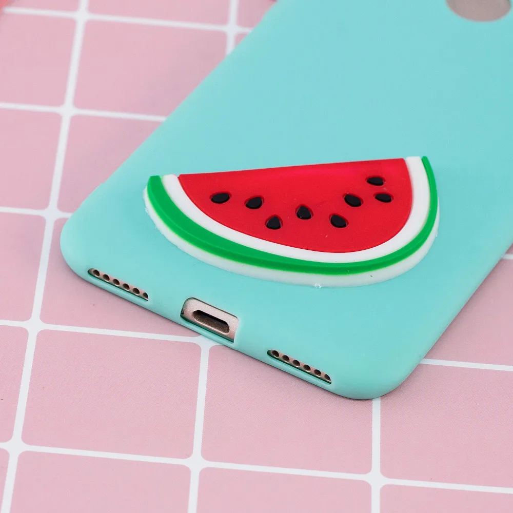 Силиконовый чехол для Xiaomi Redmi 7 Чехол redmi7 Pro Fundas для Redmi note 7 задняя крышка Xiaomi Redmi 7 7A Coque 3D панда Мягкий чехол