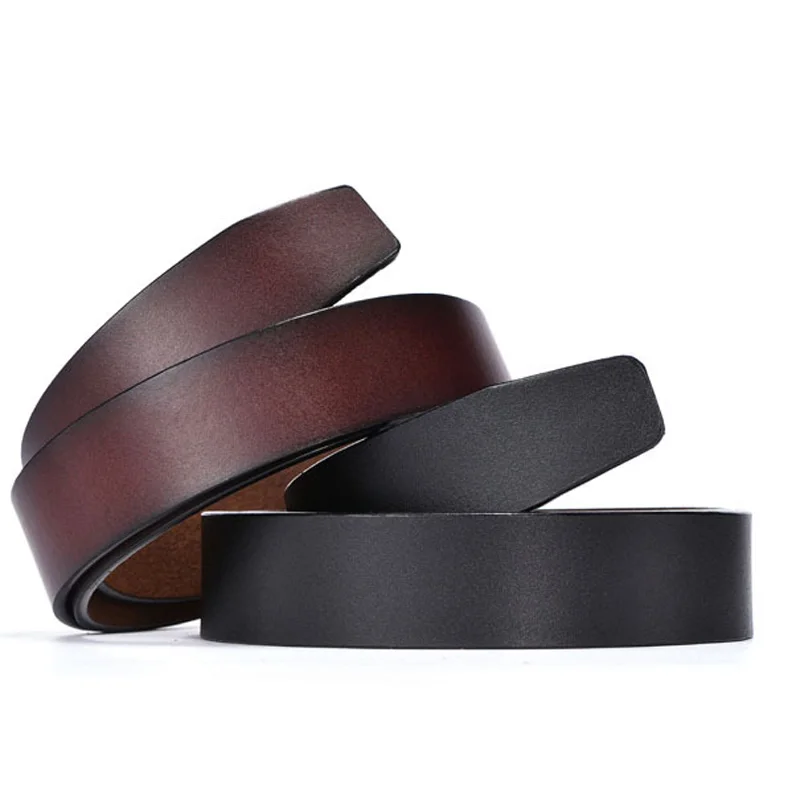 2019 новый мужской ремень из натуральной коровьей кожи роскошный ремни для мужчин