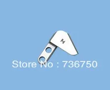 Фиксированный нож HCM04293 счастливые Запчасти для вышивальной машины предлагаемые