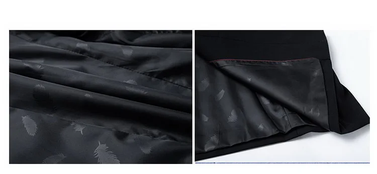 Размера плюс 6XL 7XL 8XL новые осенние Тренч Для мужчин брендовая одежда Высокое качество мужской длинный черный Тренч Для мужчин s пальто