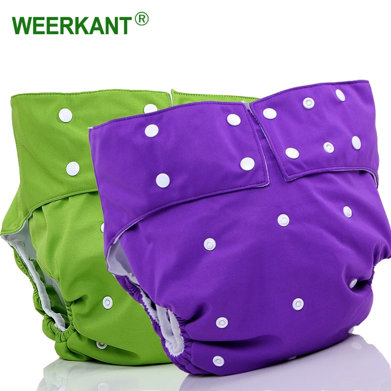 2018 новый продукт многоразовый для взрослых пожилых людей водонепроницаемый