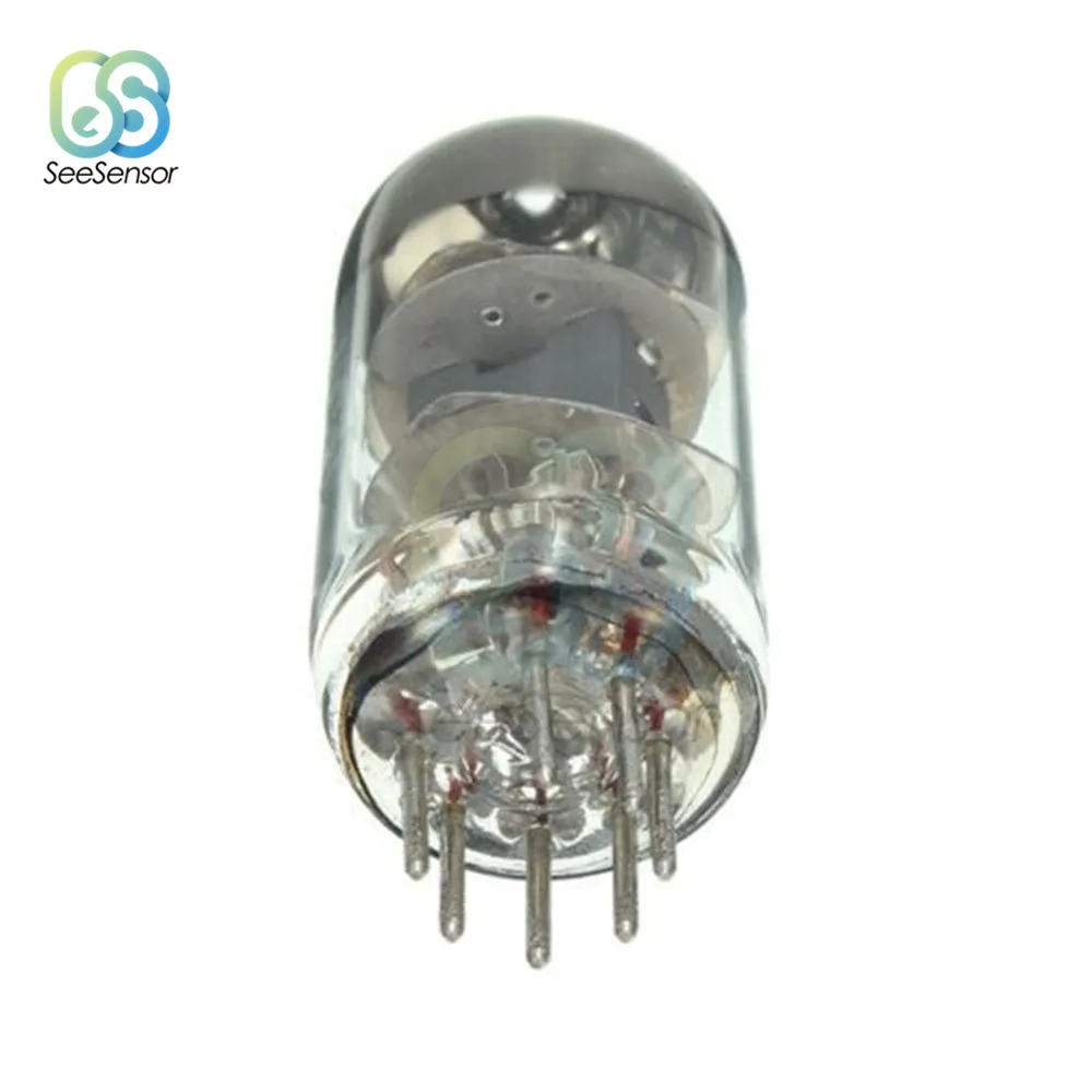 DIY 6J1P 6.3V 0.17A Valve Vacuum Tube for Headphone Pre Amplifier Board Preamplifier Preamp Module | Инструменты