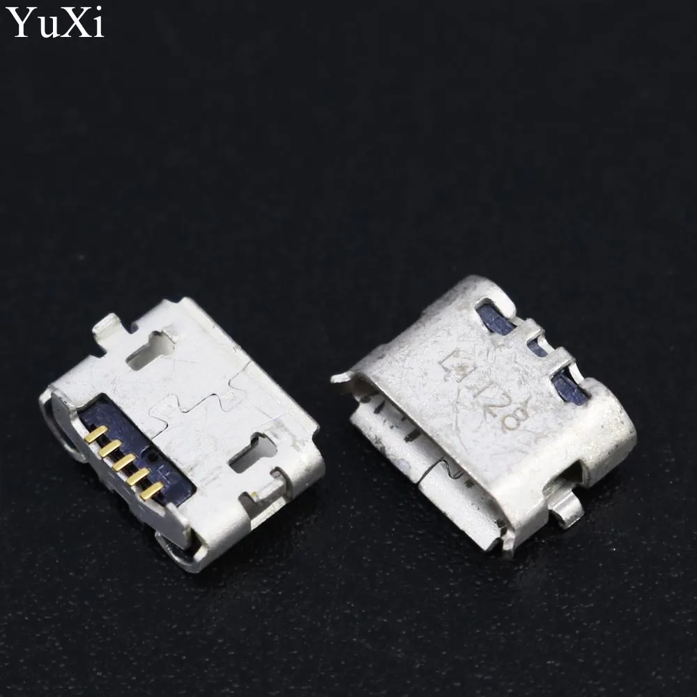 

New For Sony U5 U5i V3 E7/ for Blackberry 9360 9370 9350 For OPPO R815T R819T Micro USB connector charging port socket jack.