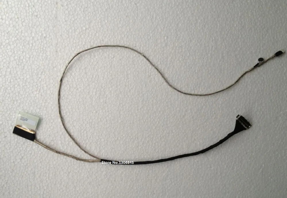

New LCD Flex Video Cable for Asus K56 K56C K56CM K56CA K56CB K56E S56C latop cable 14005-00600000 1422-019W000