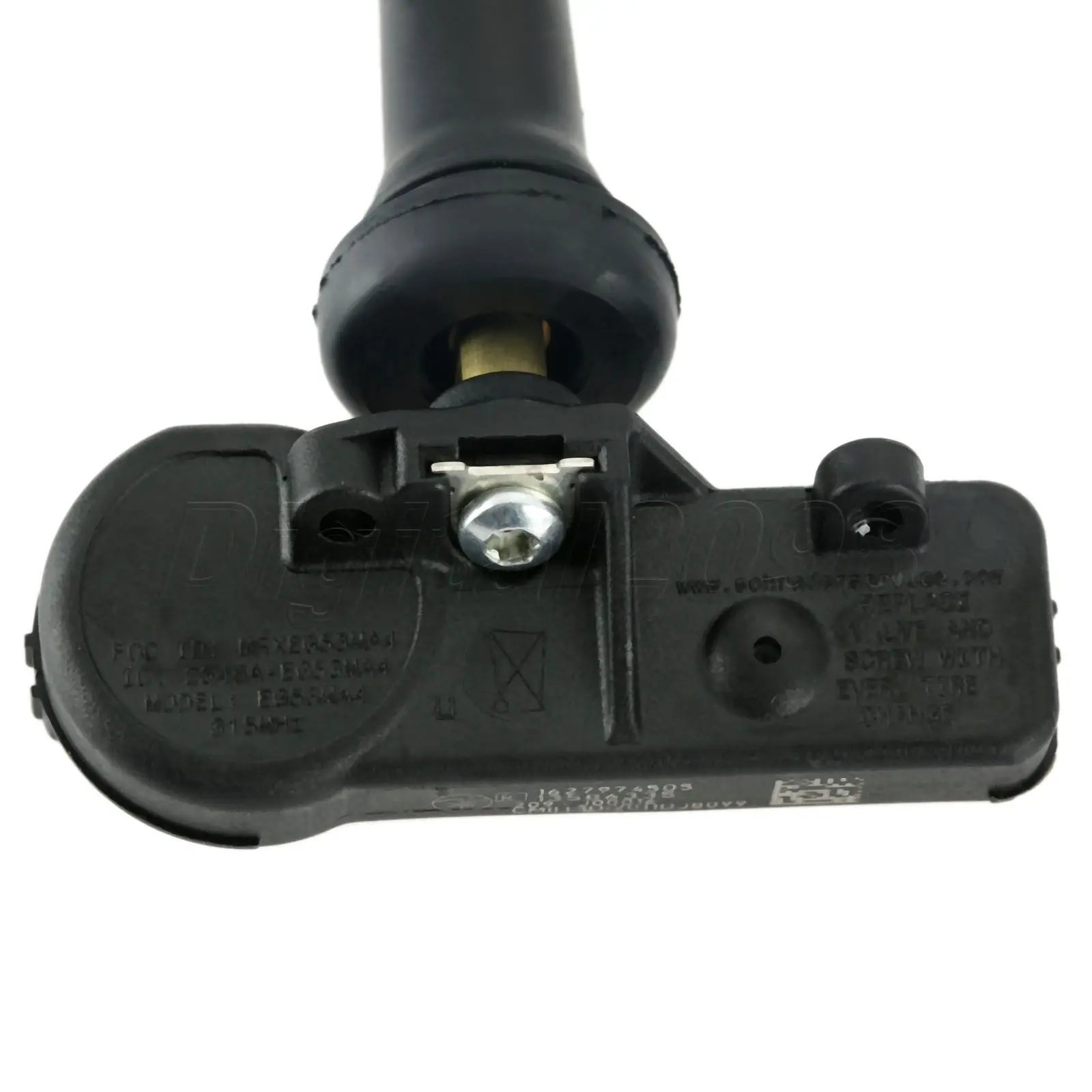 Yetaha 4 шт. новый высококачественный TPMS датчик давления в шинах 25920615 13586335 315 МГц для