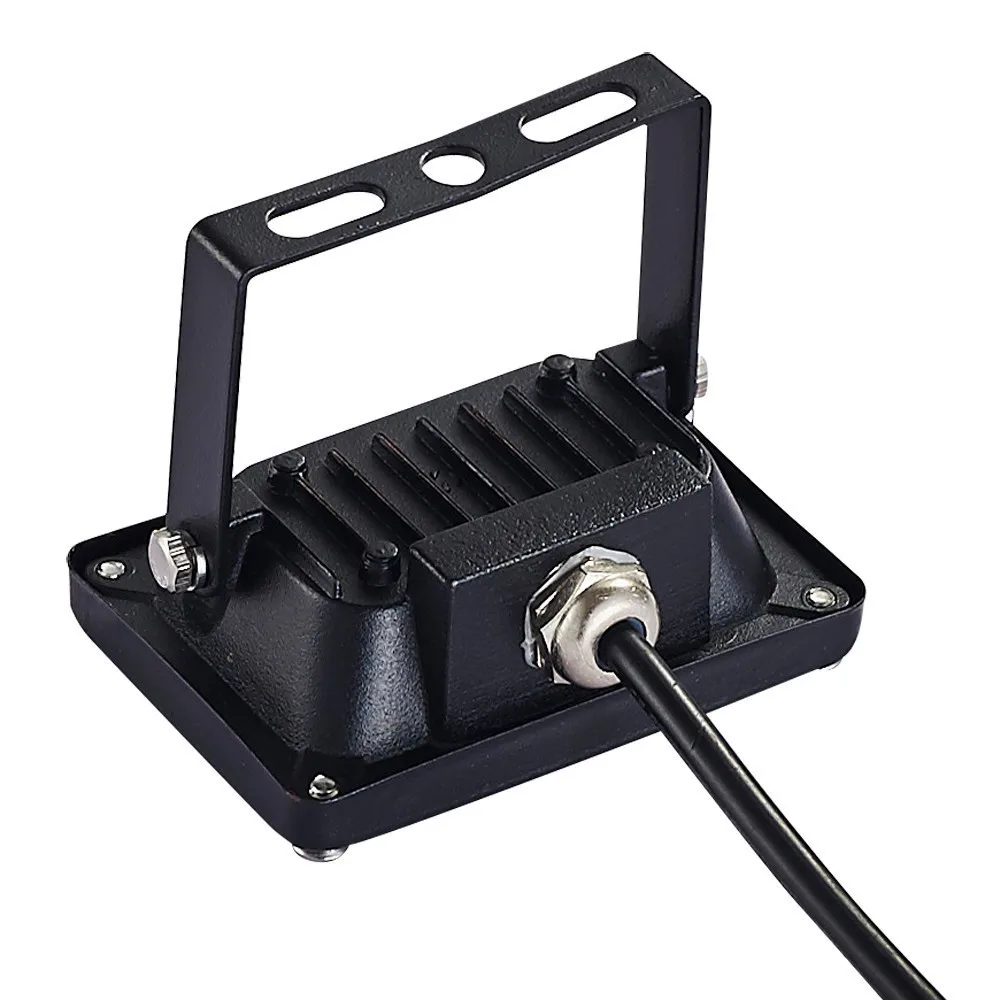 Мини 10W 12V Водонепроницаемый IP65 потока СИД светильник напольный ing пейзаж садовый