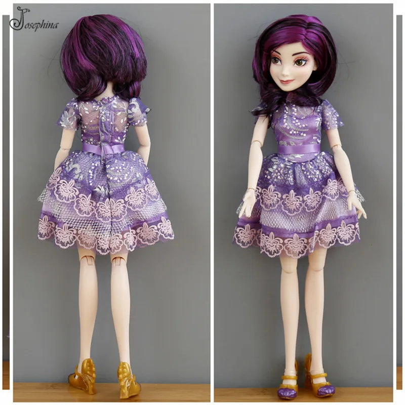 Оригинальные куклы Jimusuhutu 30 см высокое качество модные новые суставы мультяшная