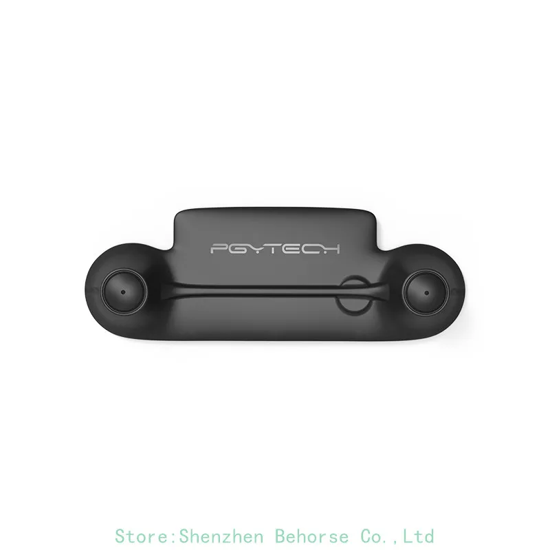 PGYTECH Mavic 2 Pro пульт дистанционного управления рулевые джойстики Transimitter защитный чехол кронштейн для DJI Mavic 2 Zoom протектор
