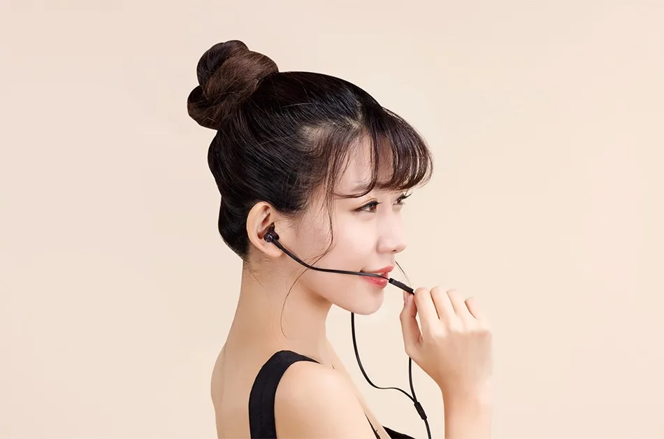 Xiaomi Piston Basic Fresh color Value Edition версия поколения 3-е наушники серии наушники-вкладыши Reddot дизайн награда