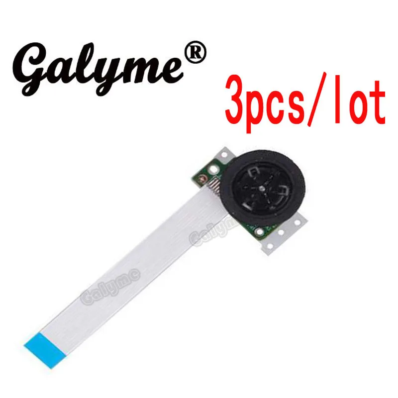 3шт./лот Новое поступление SCPH 7000x 70000x DVD диск Шпиндельный привод двигатель