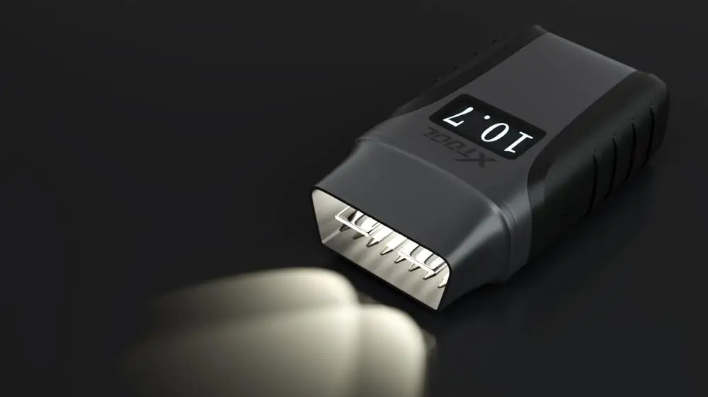 XTOOL Anyscan A30 OBD Автомобильный диагностический инструмент все системы bluetooth