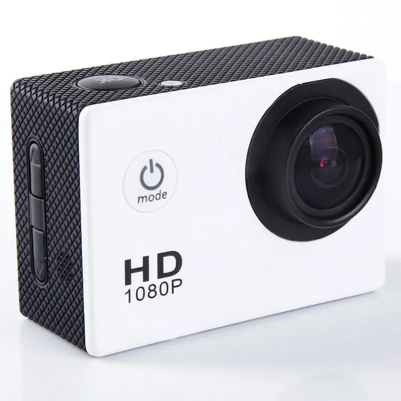 1080P FPV камера HD 12MP Wifi Спорт DV Действие Водонепроницаемый SJ4000 для гоночный