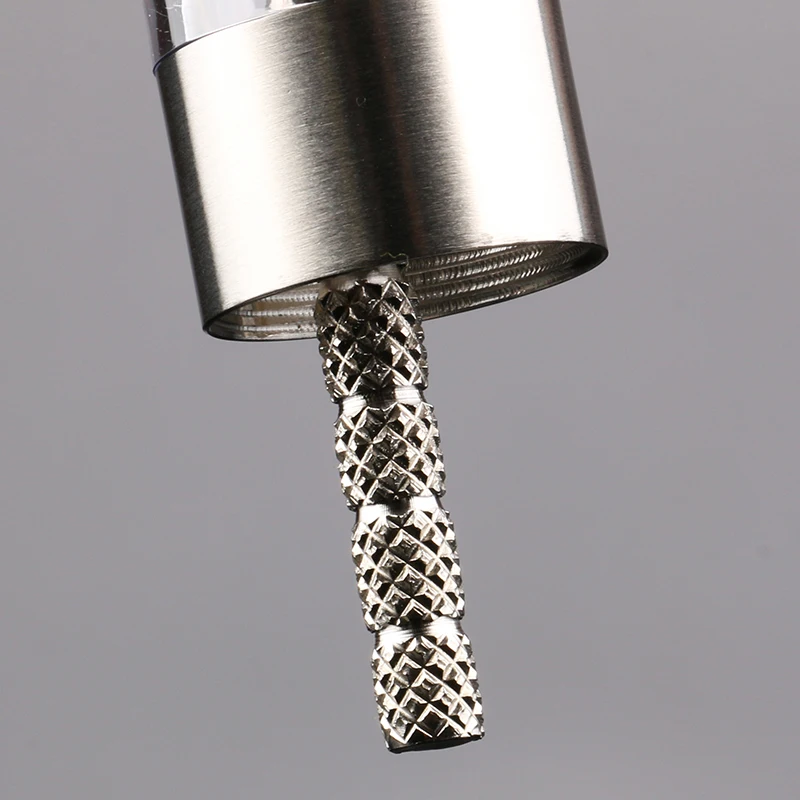 1 шт. портативная мельница из нержавеющей стали для перца соли травы мясорубка