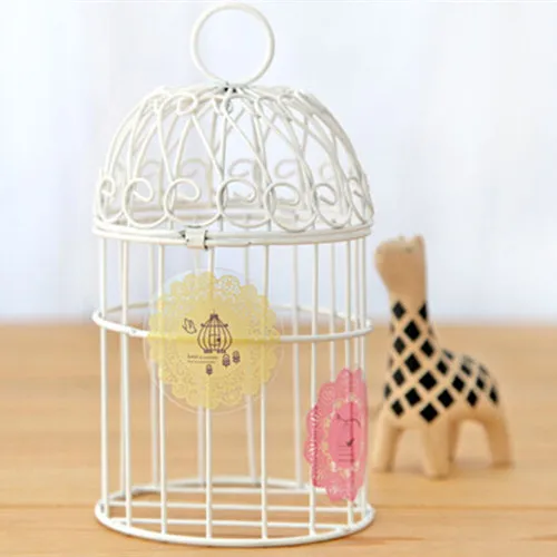 150 шт. круглые кружевные DIY стикеры из крафтовой бумаги этикетки печать для