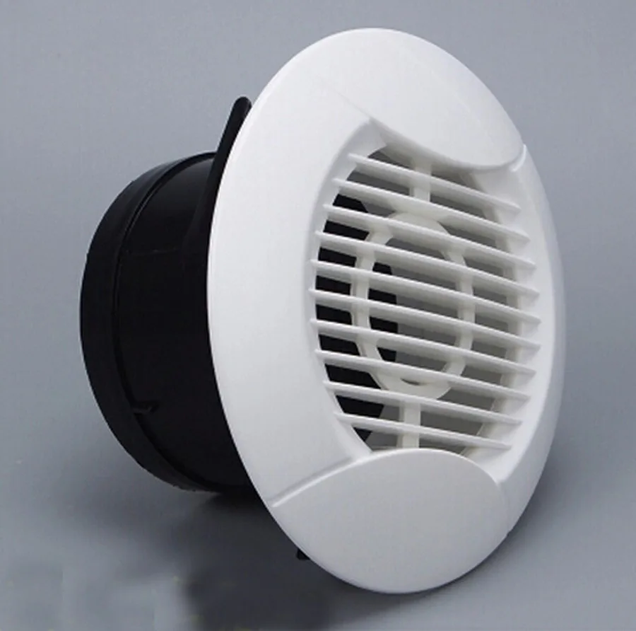 Бесплатная доставка настенный вентиляционный воздуховод нагреватель Aircon
