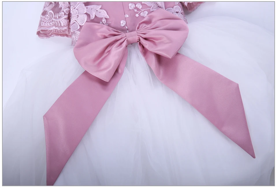 Cutestyles/Лидер продаж; платье с цветочным принтом для девочек; одежда для рождественских праздников; G-DMGD911-1184