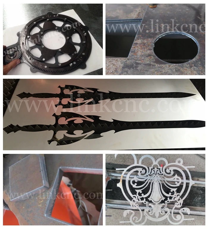 Горячие продажи и Дешевые машины плазменной резки с чпу 1530 цена/США